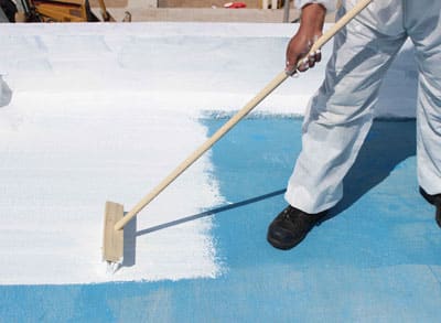 Roof Repairs Southampton