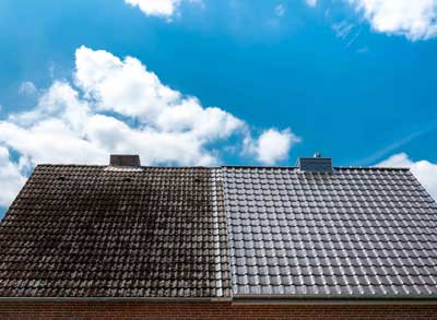 Roof Repairs Southampton
