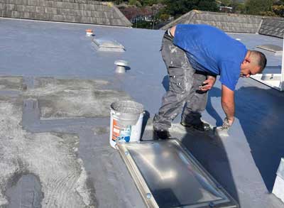 Roof Repairs Southampton