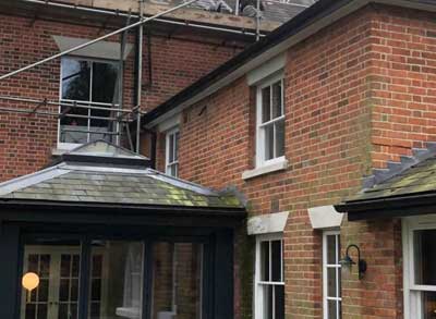 Roof Repairs Southampton